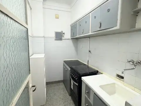 Departamento en Alquiler Apto profesional