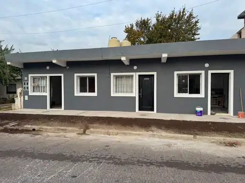 Departamento en alquiler