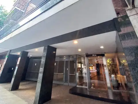 Departamento en Venta en Palermo, USD 439.000