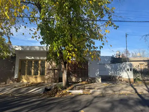 CASA A LA VENTA EN SAN RAFAEL