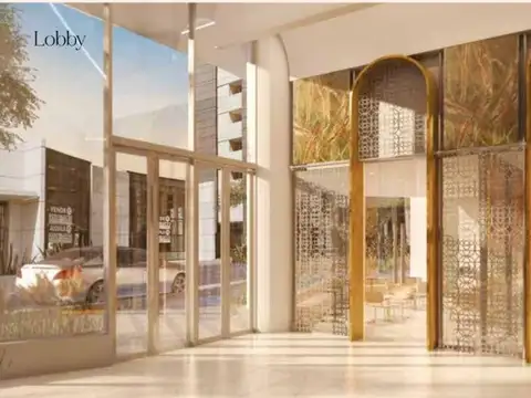 Departamento en Venta 1 año