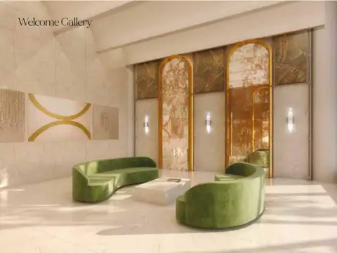 Departamento en Venta al Sur