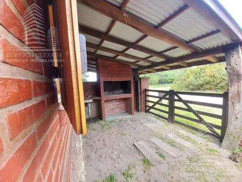 Depto Tipo Casa en Venta de 2 dormitorios