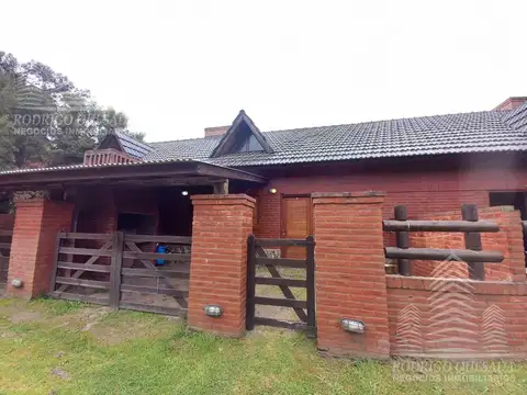 Hermoso duplex en Nueva Atlantis a metros del mar 