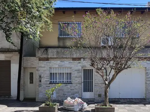 Casa en Roque Saenz Peña