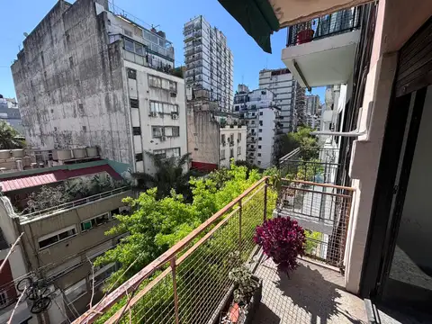 Laprida 1100, Piso 5