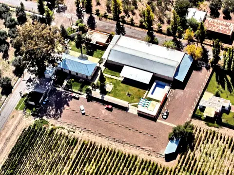 Hotel en Venta A Estrenar