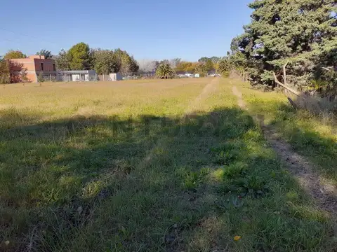 Casa 2 ambientes con 1 baño