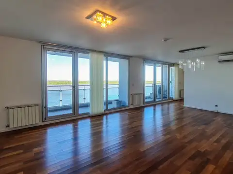 Departamento en Alquiler de 4 ambientes