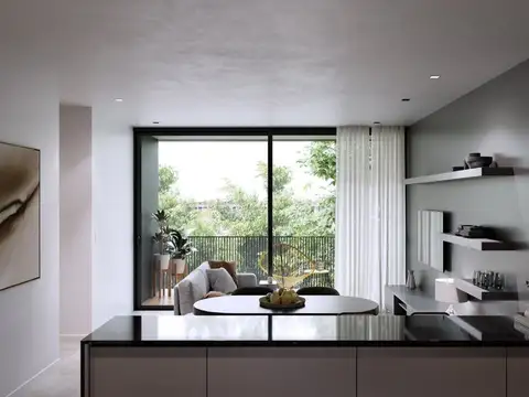 Departamento en Venta al Norte