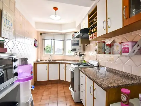 Departamento en Venta en Parque Avellaneda, USD 105.000