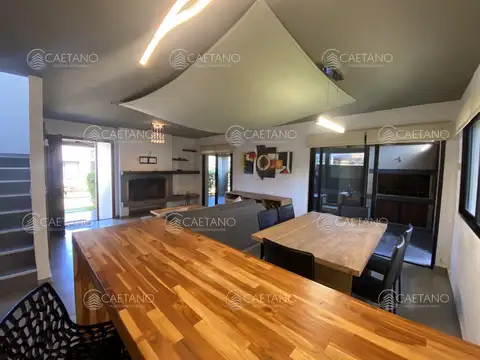 Casa en Punta del Este, Pinares