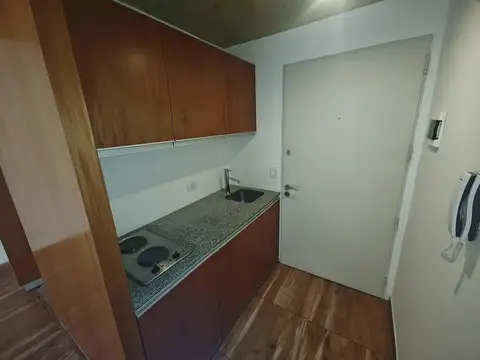Departamento en Alquiler en Palermo, $ 650.000