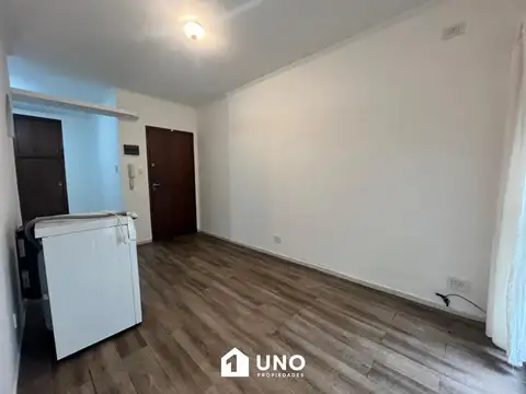 Mendoza 1416 - Dpto Monoambiente.