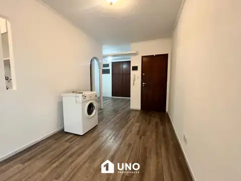 Departamento en Alquiler 31 años