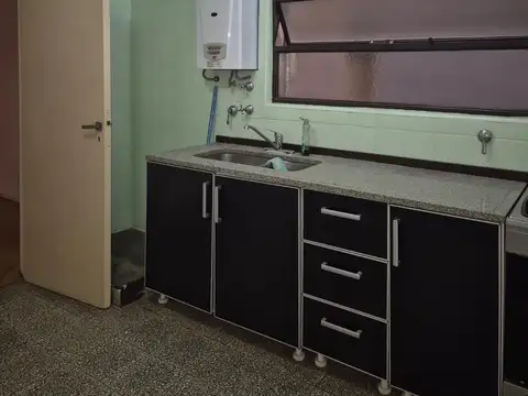 Departamento en Alquiler de 1 dormitorio