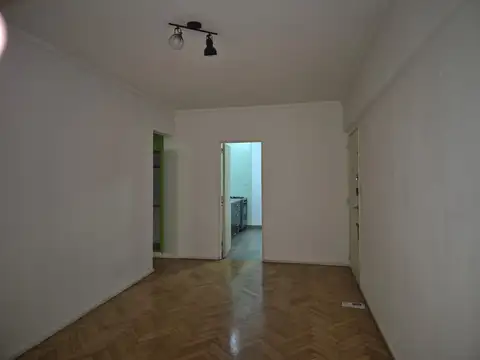 Departamento 2 ambientes en alquiler en Villa Urquiza