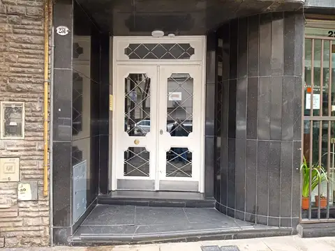 Oportunidad Unica 2 Amb/39 m² en Inmejorable Ubicación