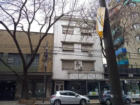 Formosa 200, Piso 2