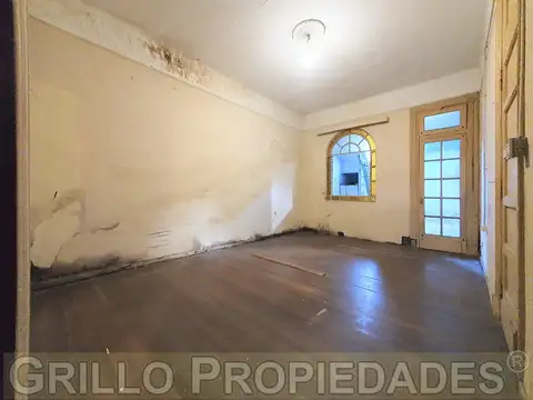 Casa en Alquiler 100 años