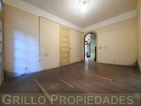Casa en Alquiler al Norte