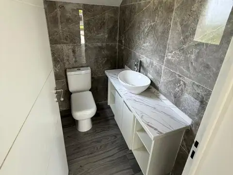 Casa en Venta A Estrenar