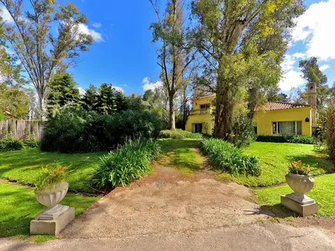 Casa en Venta de 5 dormitorios