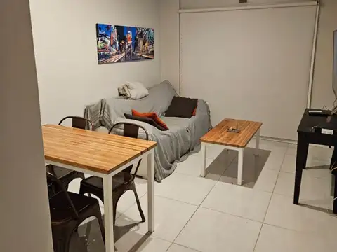 Avenida Corrientes 5900, Piso 10
