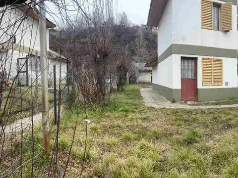Venta San Fco I - 4 dormi DPTO Planta Baja