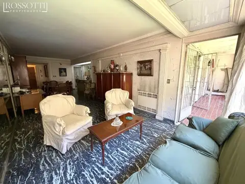 Departamento en Venta en Flores, USD 219.000