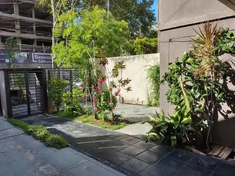 Departamento en Alquiler 16 años