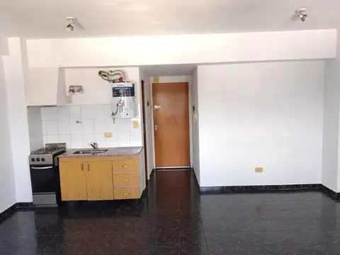 Departamento en Alquiler 16 años