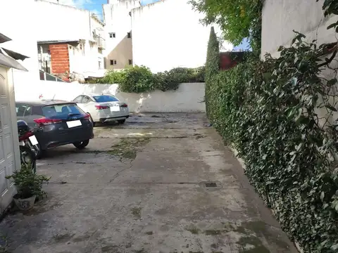 MONOAMBIENTE AMPLIO Y LUMINOSO EN MORÓN - 32 MTS