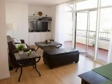Departamento en alquiler temporario