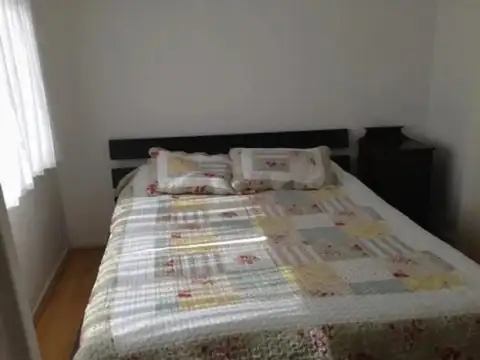 Departamento en alquiler temporario