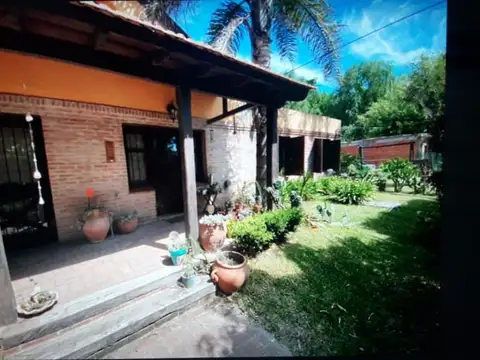 Casa en Venta en Parque Sumanpa, USD 330.000