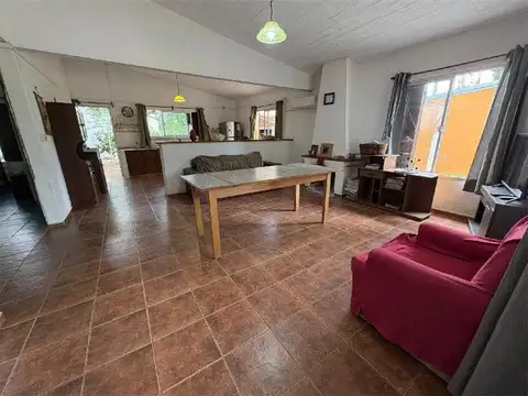 Casa en Venta de 2 dormitorios