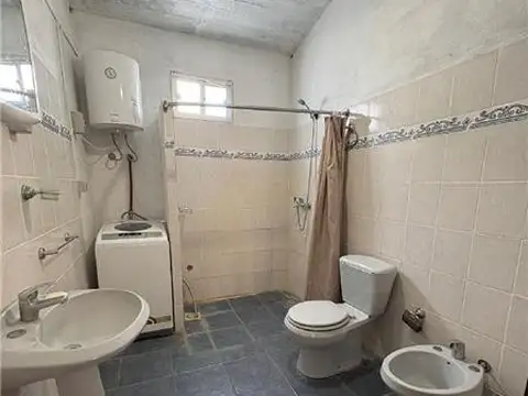 Completa y Moderna Oportunidad, 2 Dormitorios.