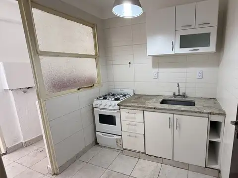 Departamento en Alquiler de 1 dormitorio