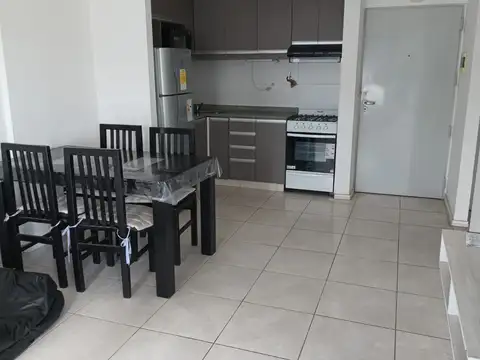 Departamento en Alquiler de 2 ambientes