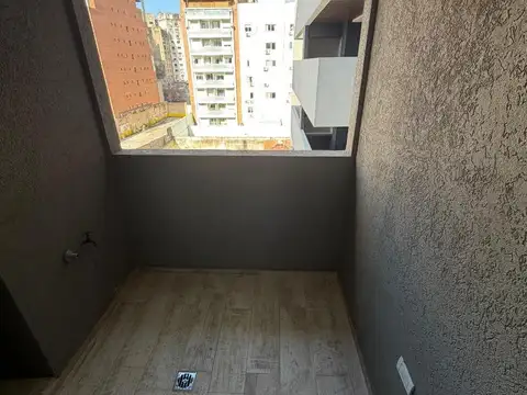 DEPARTAMENTO 1 DORMITORIO CON BALCÓN Y AMENITIES EN VENTA
