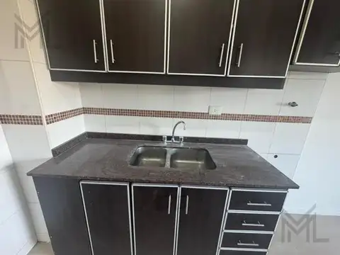 Departamento en Alquiler en Sol Y Verde, $ 480.000