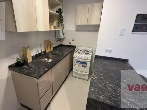 Departamento en Venta en Nueva Córdoba, USD 118.000