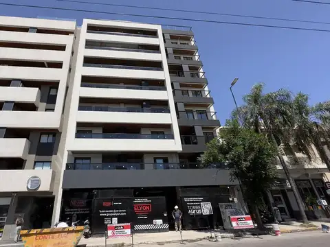 VENTA – Departamento a estrenar de 1 dormitorio con amenities en Nueva Córdoba