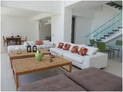 Departamento en Alquiler Temporal de 2 dormitorios