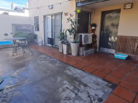 Depto Tipo Casa en Venta de 1 dormitorio