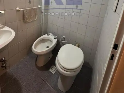 Departamento en Venta en Liniers, USD 46.000