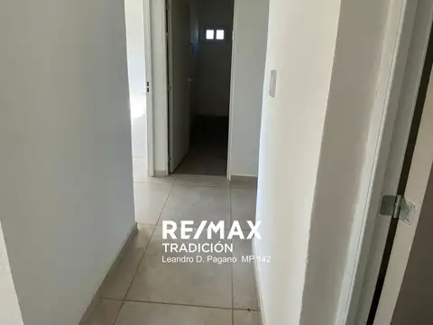 Casa en Venta al Oeste