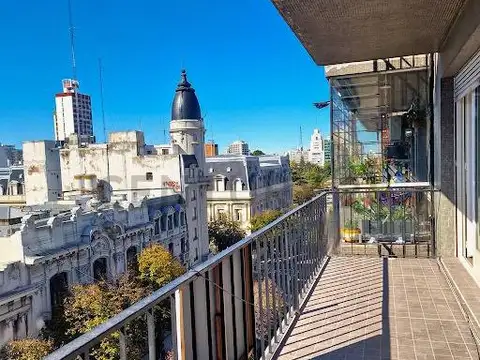 Departamento 3 dormitorios La Plata
