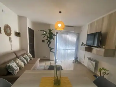 DEPARTAMENTO EN VENTA